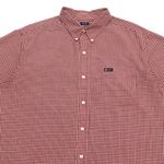 Camisa Chaps