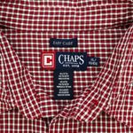 Camisa Chaps