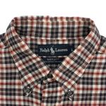 Camisa Polo Ralph Lauren Vintage