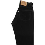 Calça Veludo Cotele Levi's 512 W 32 L 34 Vintage 