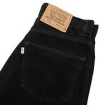 Calça Veludo Cotele Levi's 512 W 32 L 34 Vintage 