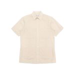 Camisa Pierre Cardin Vintage 80s 