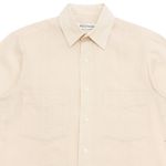 Camisa Pierre Cardin Vintage 80s 