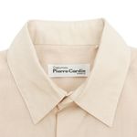Camisa Pierre Cardin Vintage 80s 