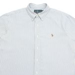 Camisa Polo Ralph Lauren