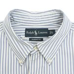 Camisa Polo Ralph Lauren