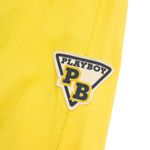 Jaqueta Corta Vento Playboy Vintage 
