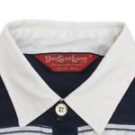 Camisa Polo Yves Saint Laurent Vintage 80's