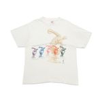 Camiseta Hanes Centennial Olympic Games Vintage 1996 