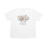 Camiseta Hanes Window Shopper Vintage