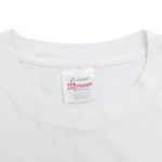 Camiseta Hanes Window Shopper Vintage
