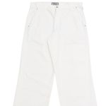 Calça Versace Jeans Signature Vintage 