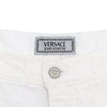 Calça Versace Jeans Signature Vintage 