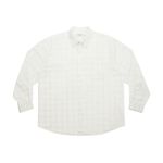 Camisa Yves Saint Laurent Vintage 