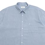 Camisa Yves Saint Laurent Vintage 