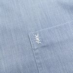 Camisa Yves Saint Laurent Vintage 