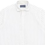 Camisa Lands’ End Vintage 
