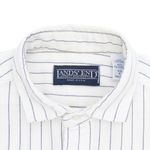 Camisa Lands’ End Vintage 