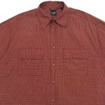 Camisa GAP Vintage
