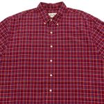 Camisa Eddie Bauer Vintage 