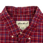 Camisa Eddie Bauer Vintage 