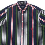 Camisa Nautica Vintage