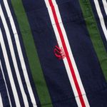 Camisa Nautica Vintage