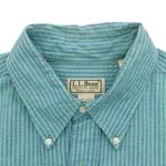 Camisa L.L.Bean Vintage
