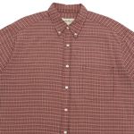 Camisa Eddie Bauer Vintage