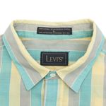 Camisa Levi's Vintage