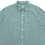 Camisa L.L.Bean 