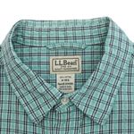 Camisa L.L.Bean 