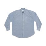 Camisa Pierre Balmain Vintage 