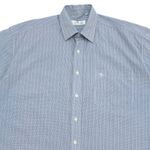 Camisa Pierre Balmain Vintage 