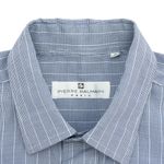 Camisa Pierre Balmain Vintage 