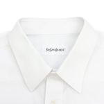 Camisa Yves Saint Laurent Vintage 