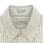 Camisa L.L.Bean 