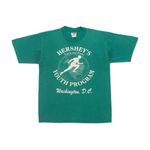 Camiseta Jerzees Hershey's Vintage 1999
