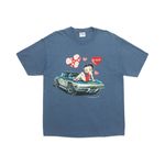 Camiseta Hanes Betty Boop Vintage 2003