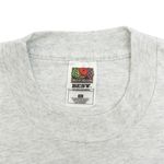 Camiseta Fruit Of The Loom Human Hunter Vintage 1994