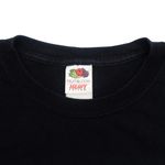 Camiseta Fruit Of The Loom O Fantasma da Ópera Vintage