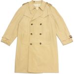 Casaco Trench Coat Vintage  