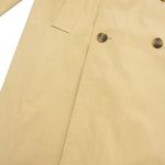 Casaco Trench Coat Vintage  