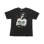 Camiseta Gildan John Lennon Vintage 1996