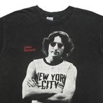 Camiseta Gildan John Lennon Vintage 1996