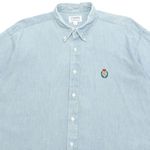 Camisa Chaps Ralph Lauren Vintage 