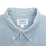 Camisa Chaps Ralph Lauren Vintage 