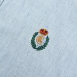 Camisa Chaps Ralph Lauren Vintage 