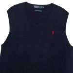 Colete Polo Ralph Lauren