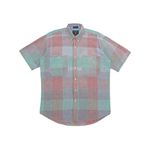 Camisa Chaps Ralph Lauren Vintage 